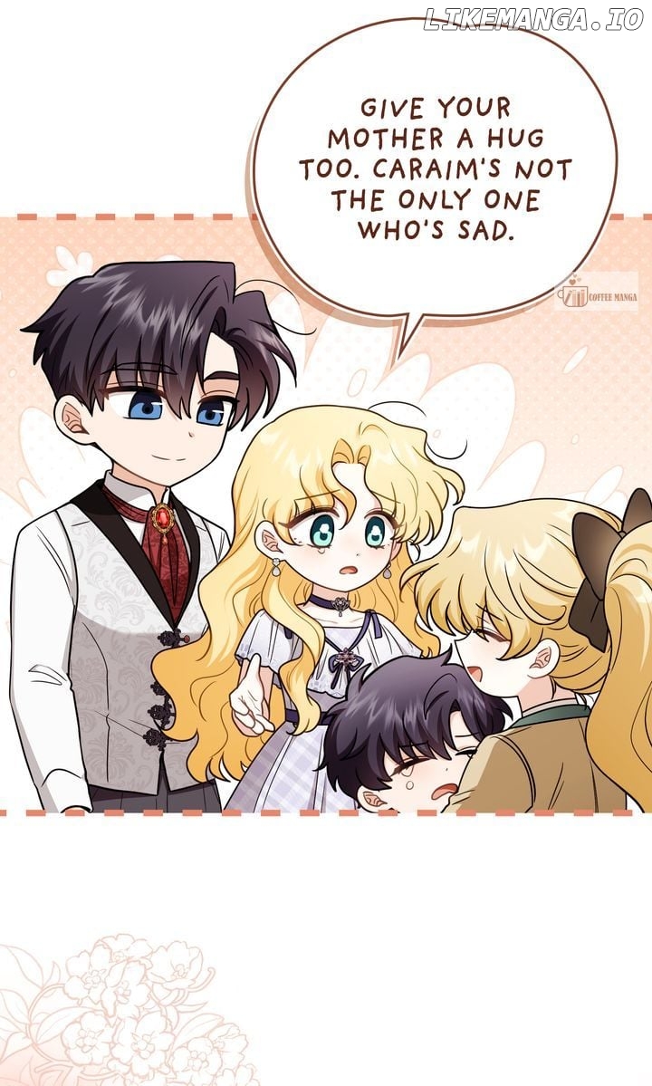 Finding Camellia Chapter 138 - page 47