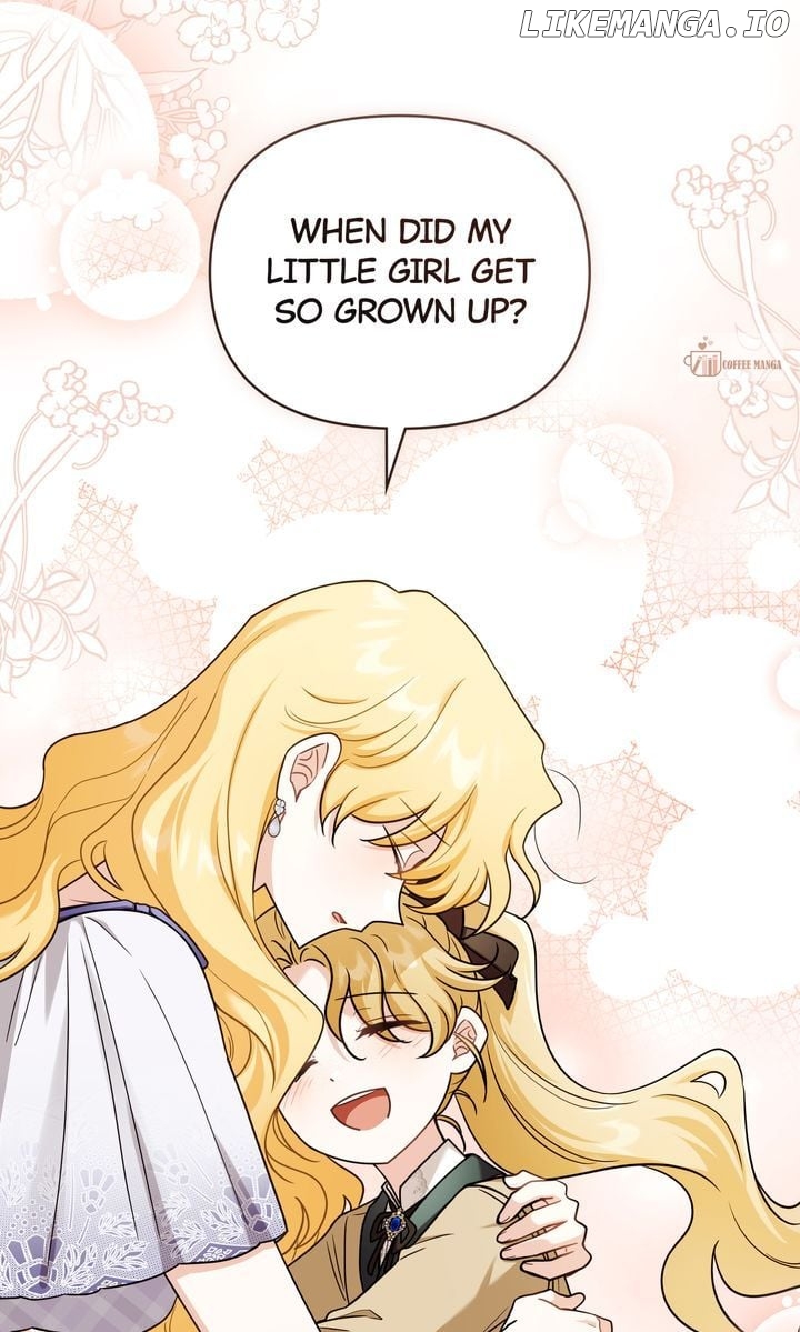 Finding Camellia Chapter 138 - page 48