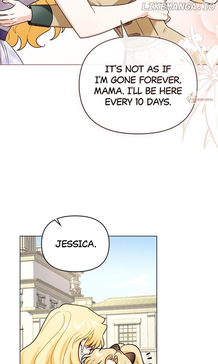 Finding Camellia Chapter 138 - page 49