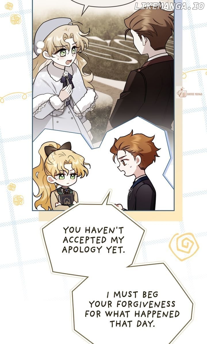 Finding Camellia Chapter 138 - page 5