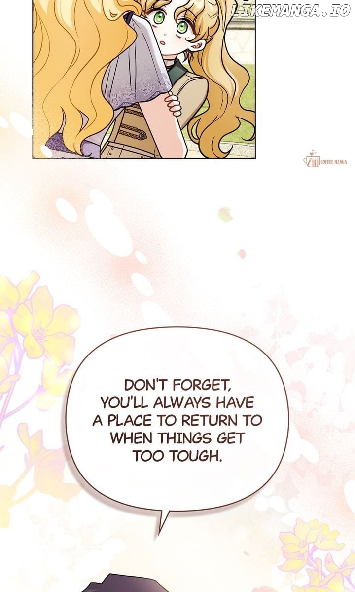 Finding Camellia Chapter 138 - page 50