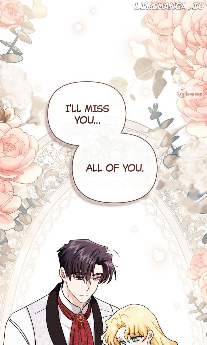 Finding Camellia Chapter 138 - page 53