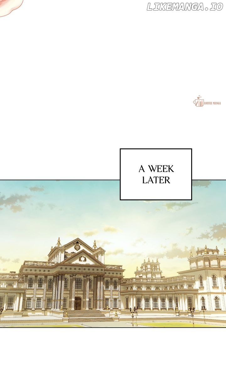Finding Camellia Chapter 138 - page 55