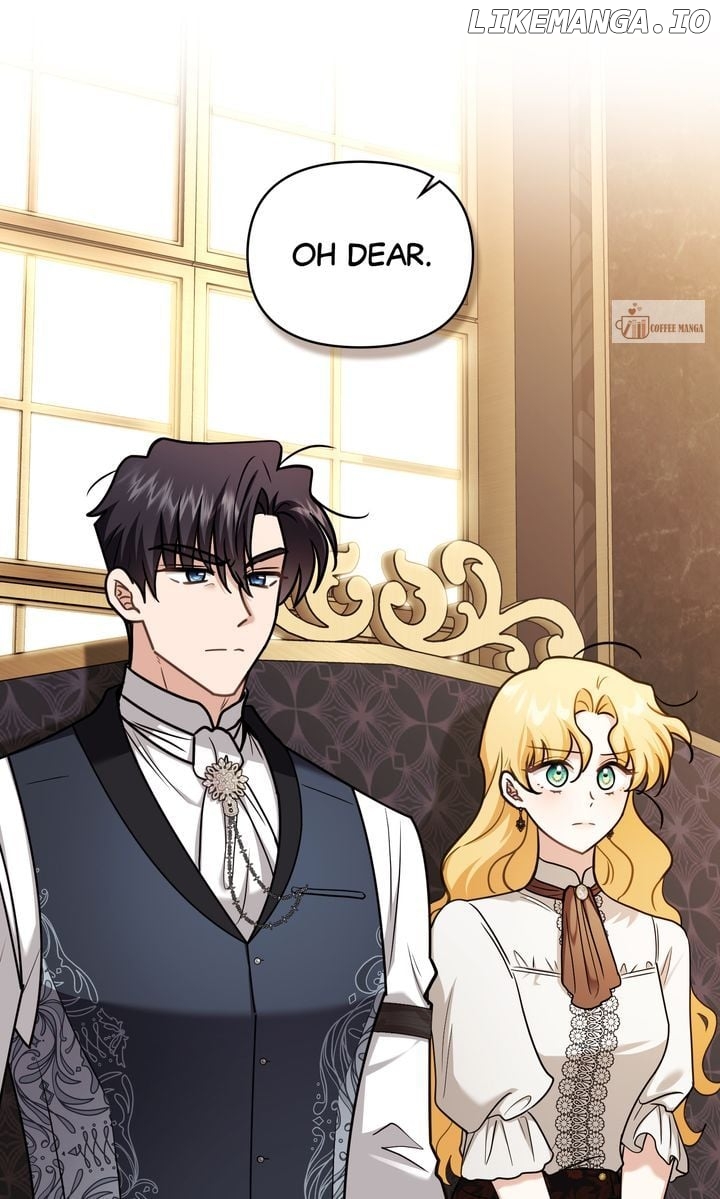 Finding Camellia Chapter 138 - page 56