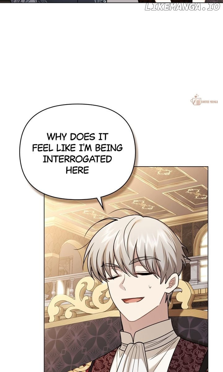 Finding Camellia Chapter 138 - page 57