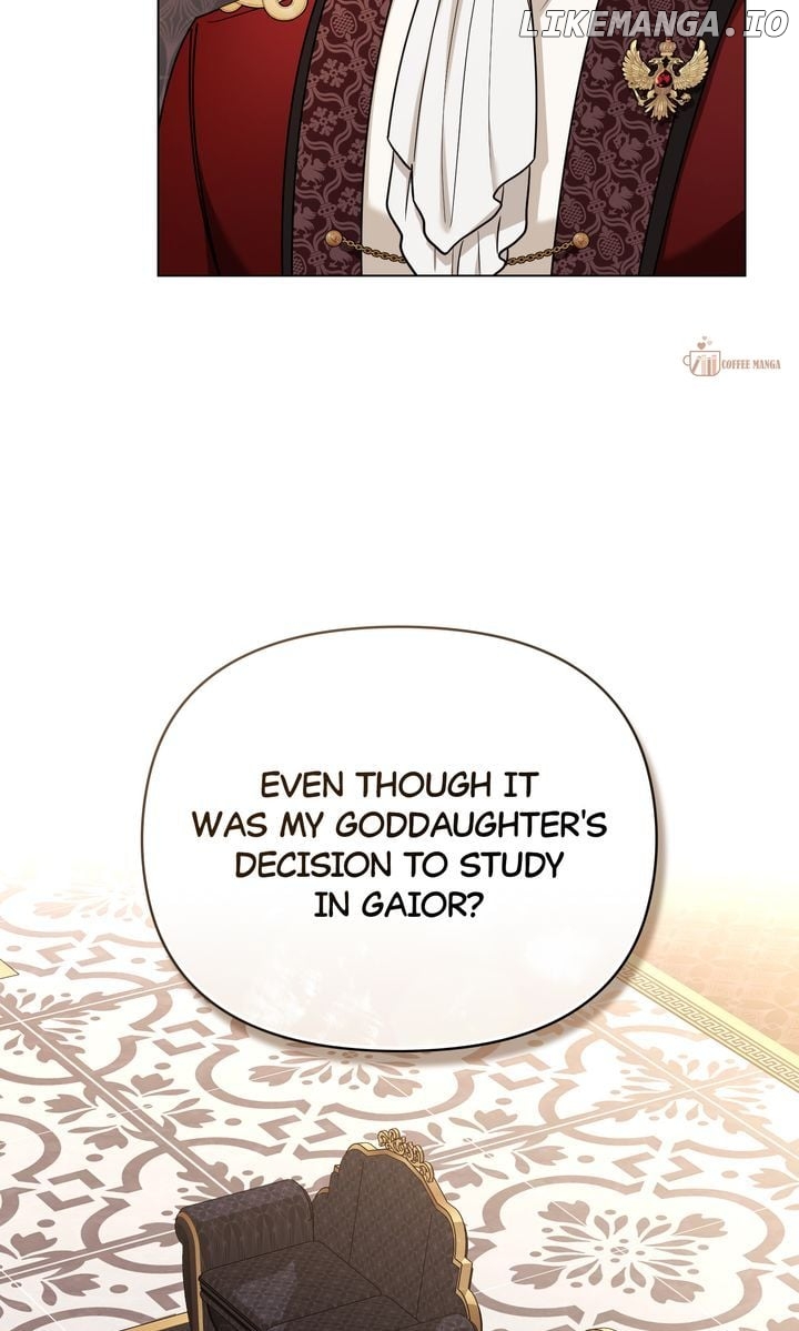 Finding Camellia Chapter 138 - page 58