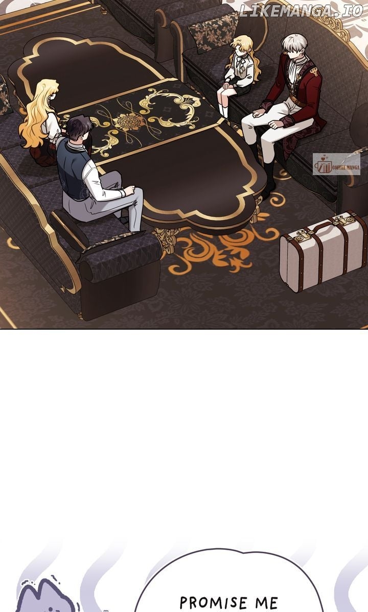 Finding Camellia Chapter 138 - page 59