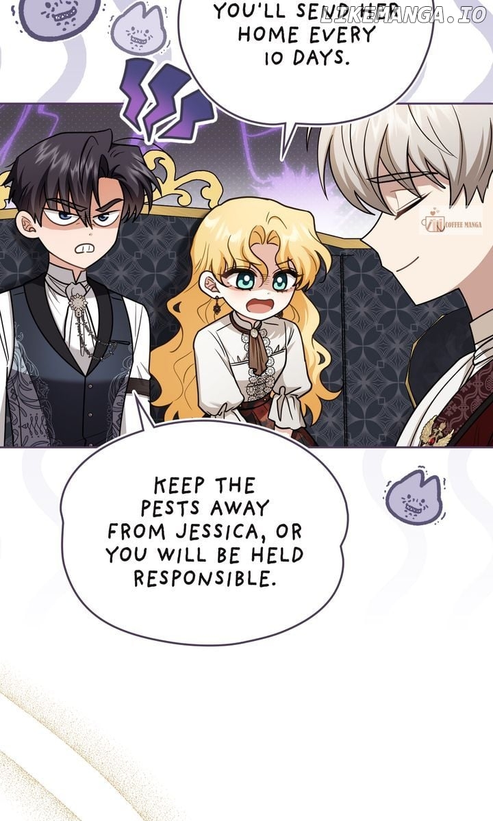 Finding Camellia Chapter 138 - page 60