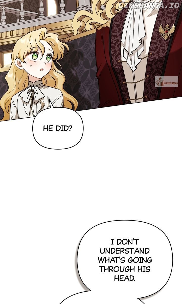 Finding Camellia Chapter 138 - page 64