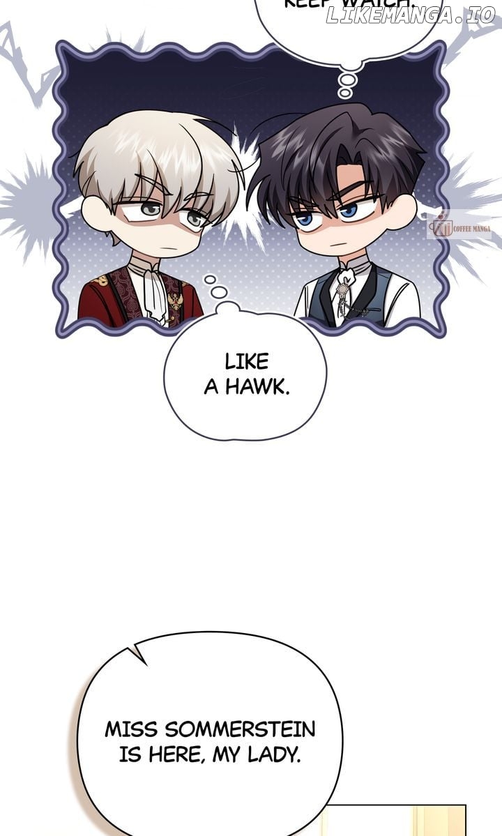 Finding Camellia Chapter 138 - page 66