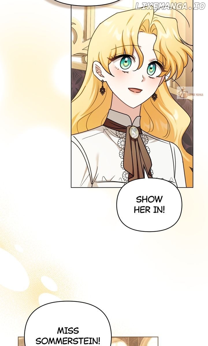 Finding Camellia Chapter 138 - page 67