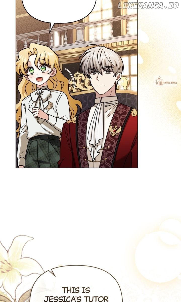 Finding Camellia Chapter 138 - page 68