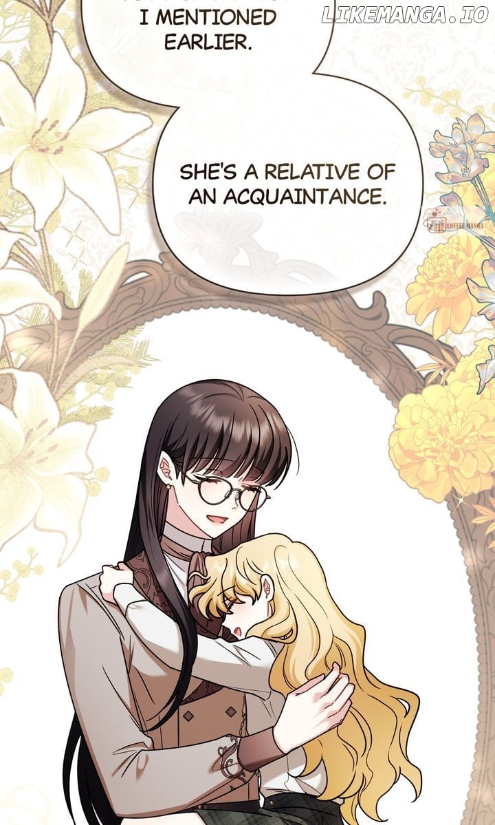 Finding Camellia Chapter 138 - page 69