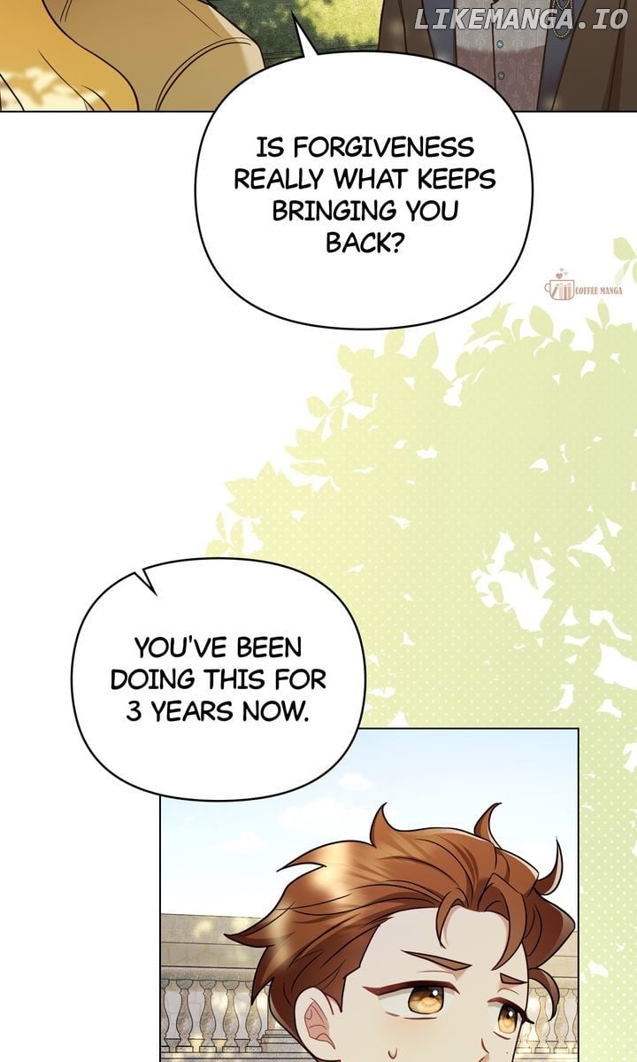 Finding Camellia Chapter 138 - page 7