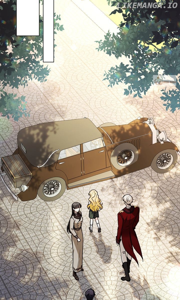 Finding Camellia Chapter 138 - page 78
