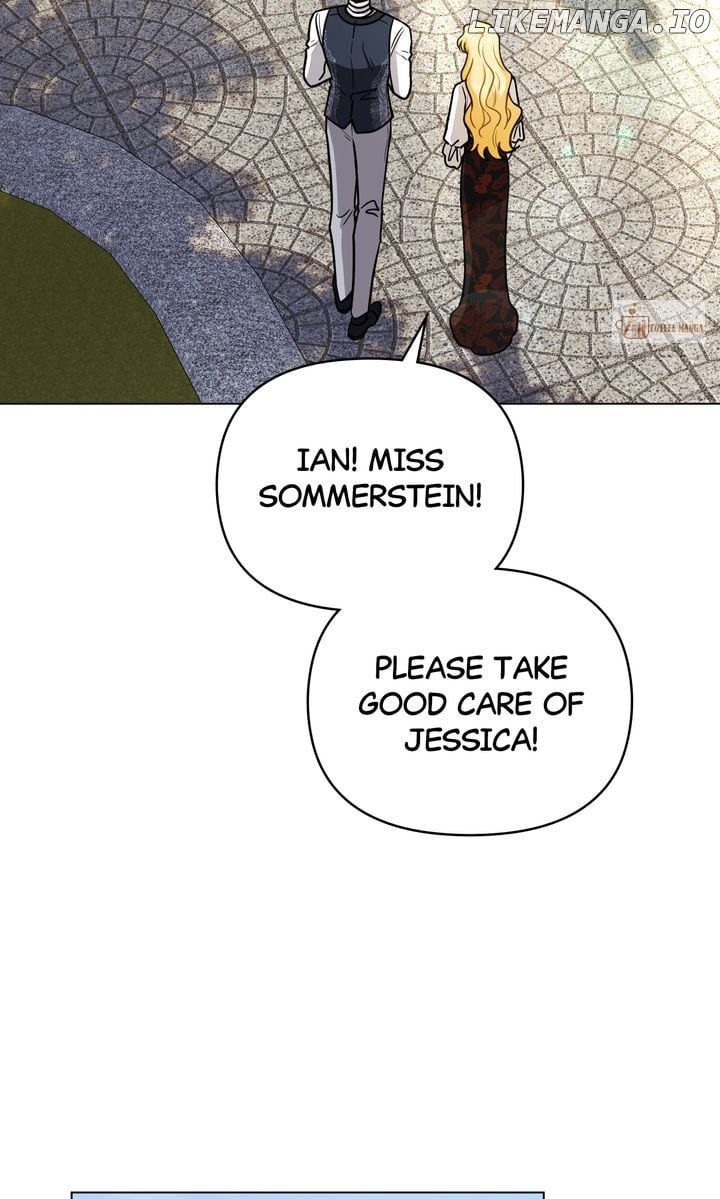 Finding Camellia Chapter 138 - page 79