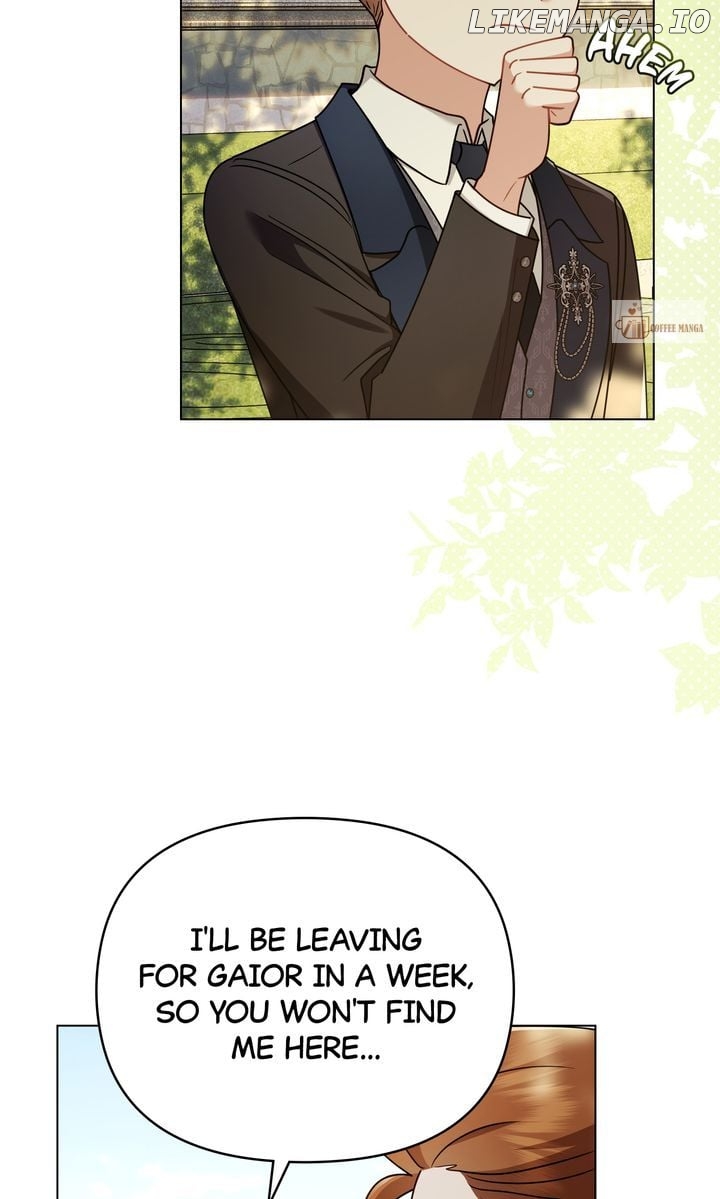 Finding Camellia Chapter 138 - page 8