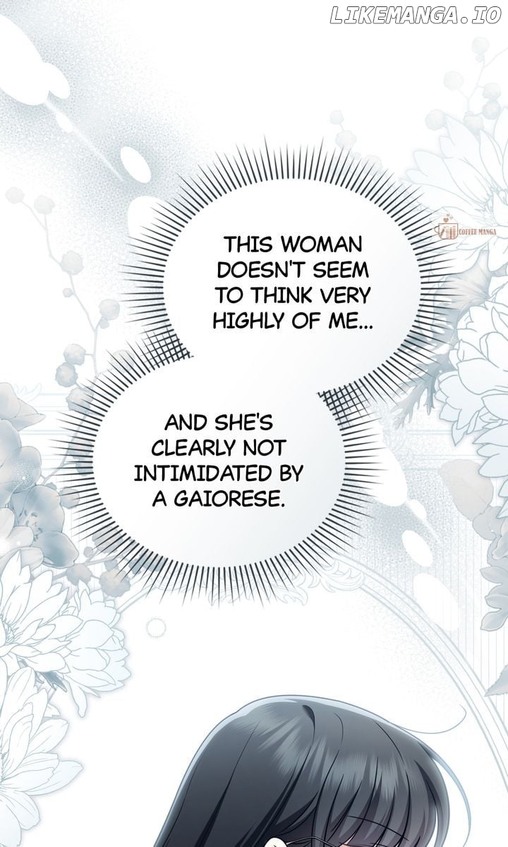 Finding Camellia Chapter 138 - page 81