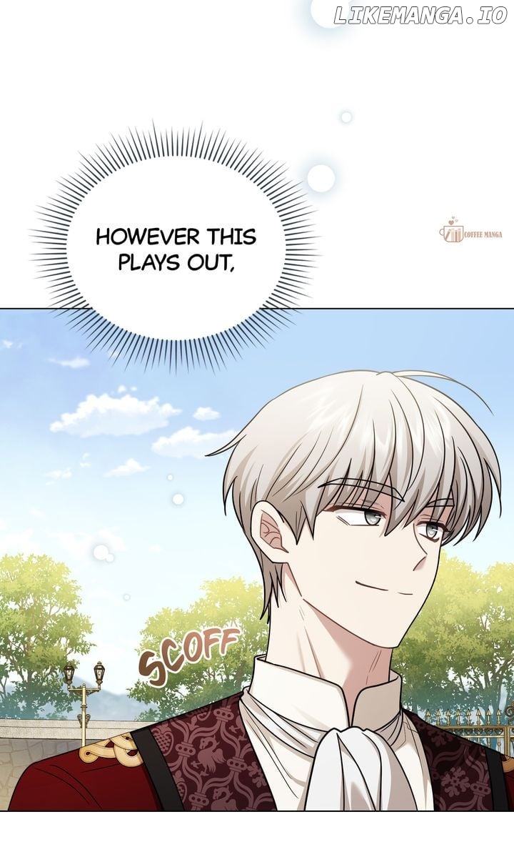 Finding Camellia Chapter 138 - page 83