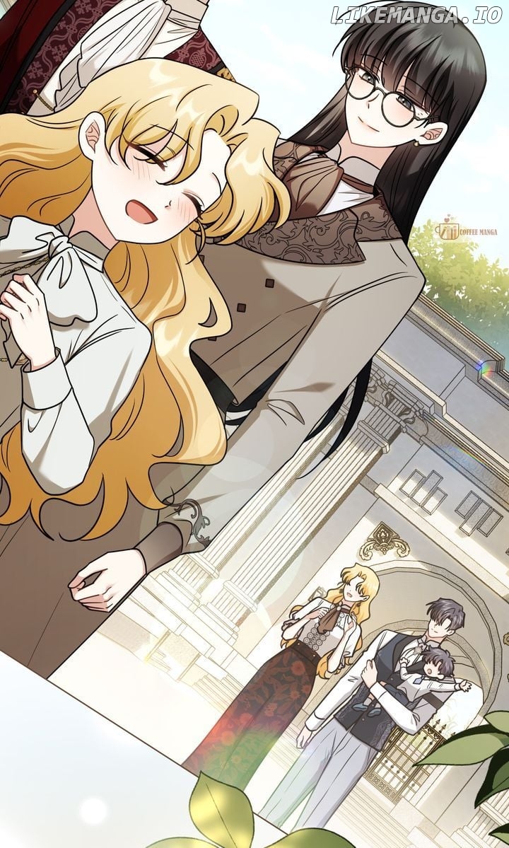 Finding Camellia Chapter 138 - page 85