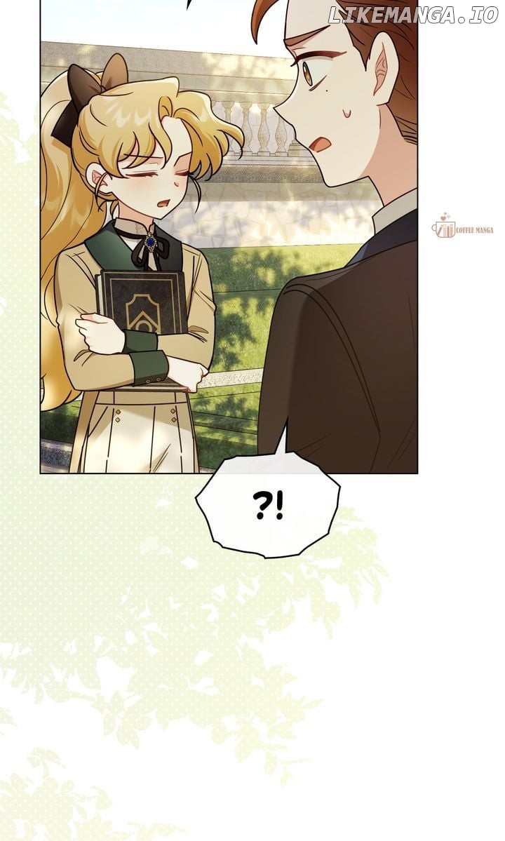 Finding Camellia Chapter 138 - page 9
