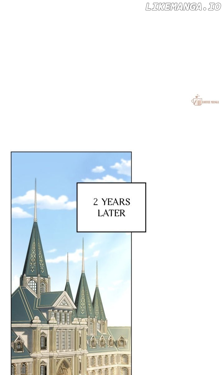 Finding Camellia Chapter 137 - page 1