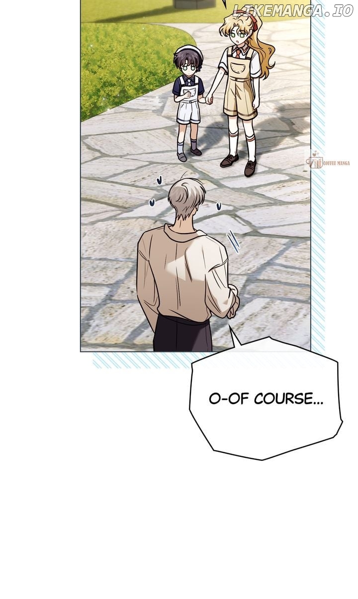 Finding Camellia Chapter 137 - page 10