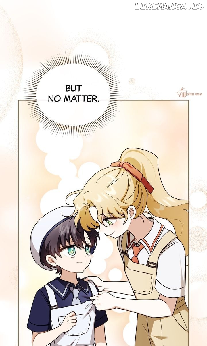 Finding Camellia Chapter 137 - page 12