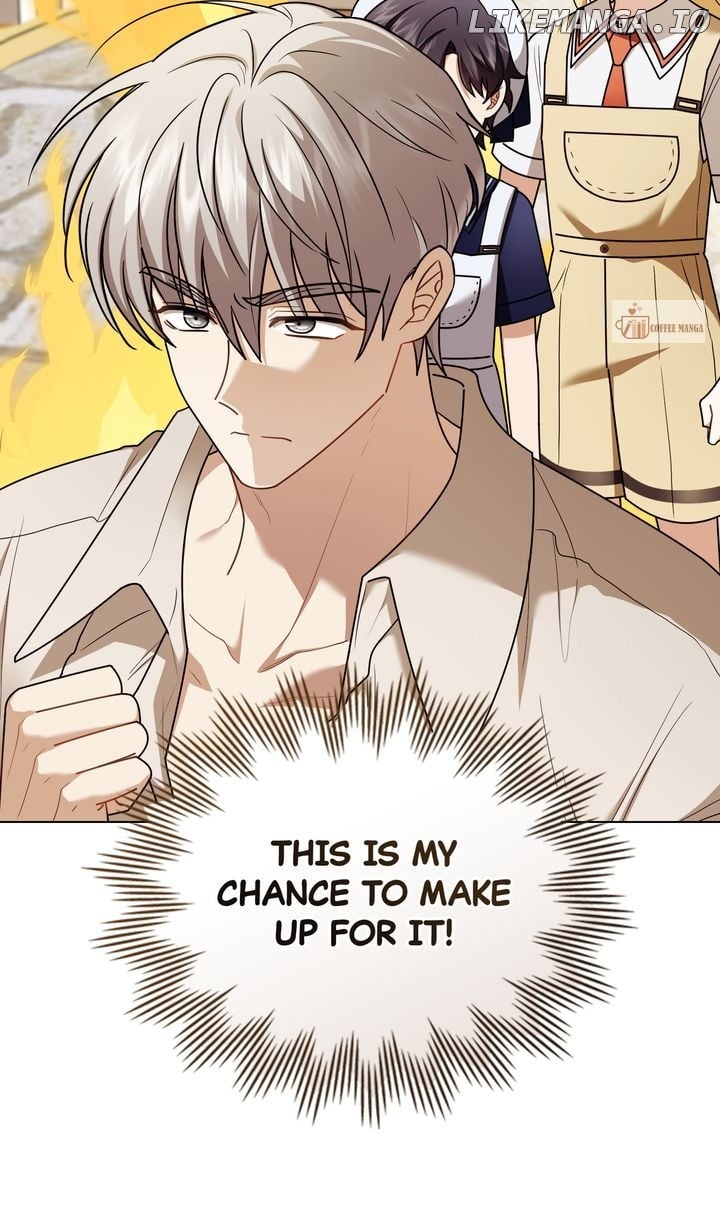 Finding Camellia Chapter 137 - page 14