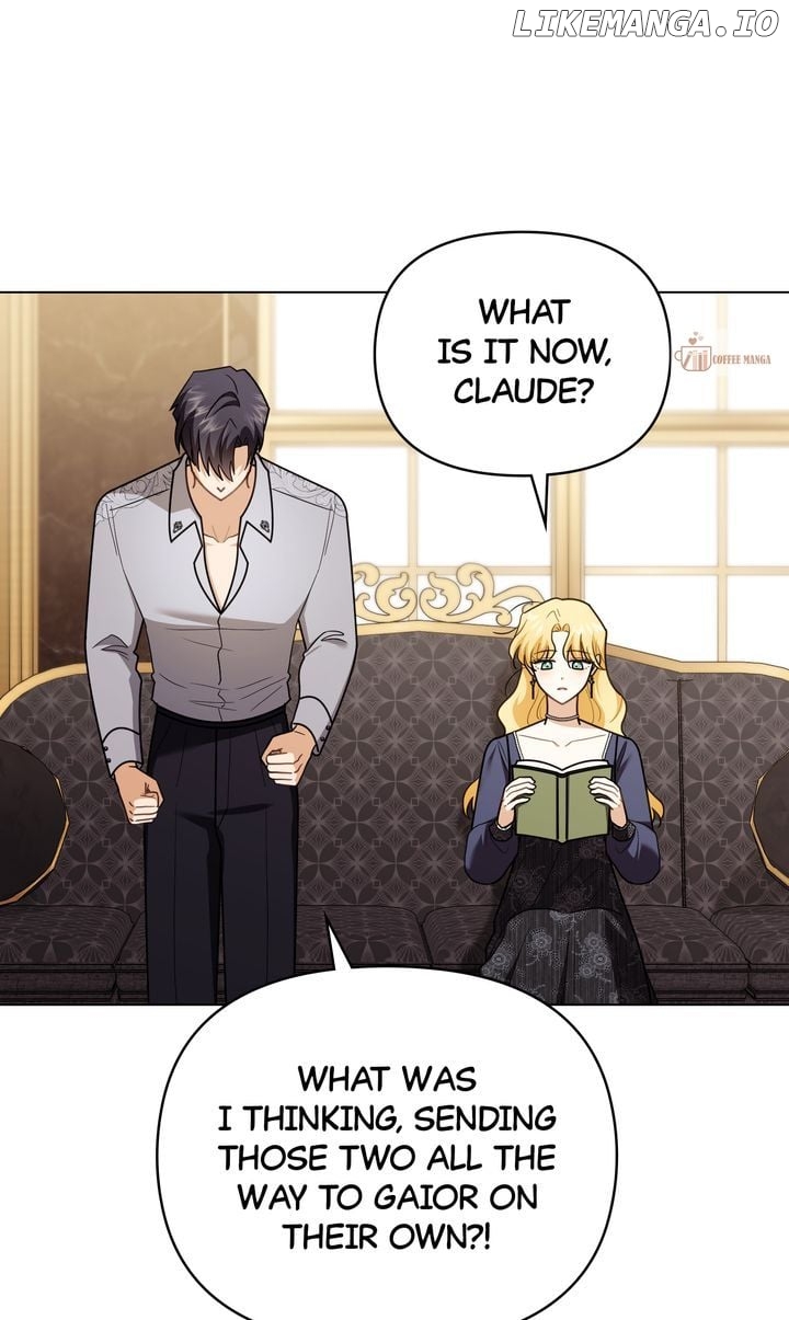 Finding Camellia Chapter 137 - page 18