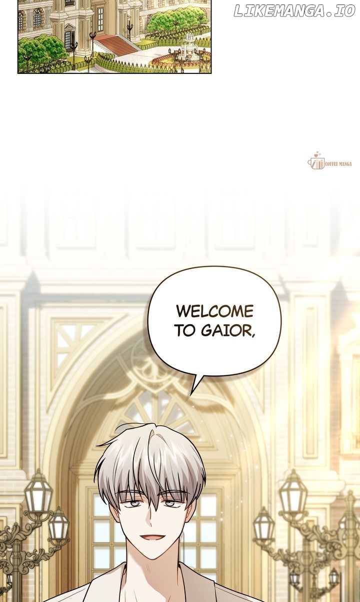Finding Camellia Chapter 137 - page 2
