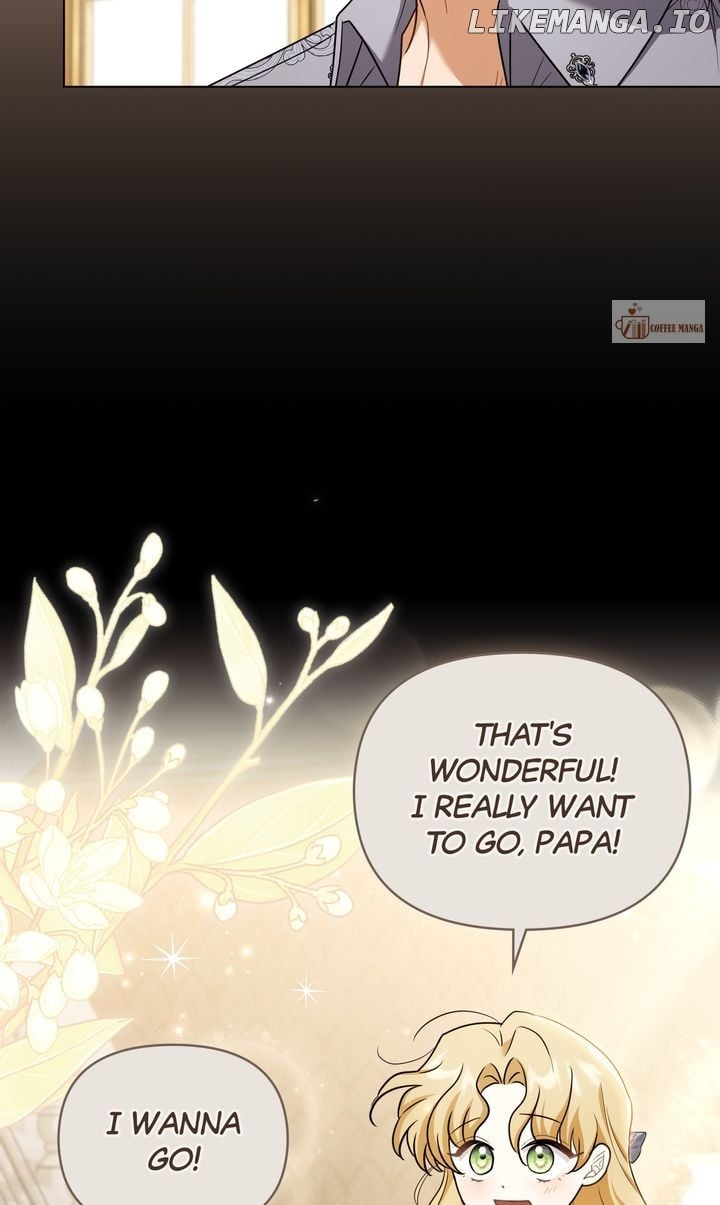 Finding Camellia Chapter 137 - page 21
