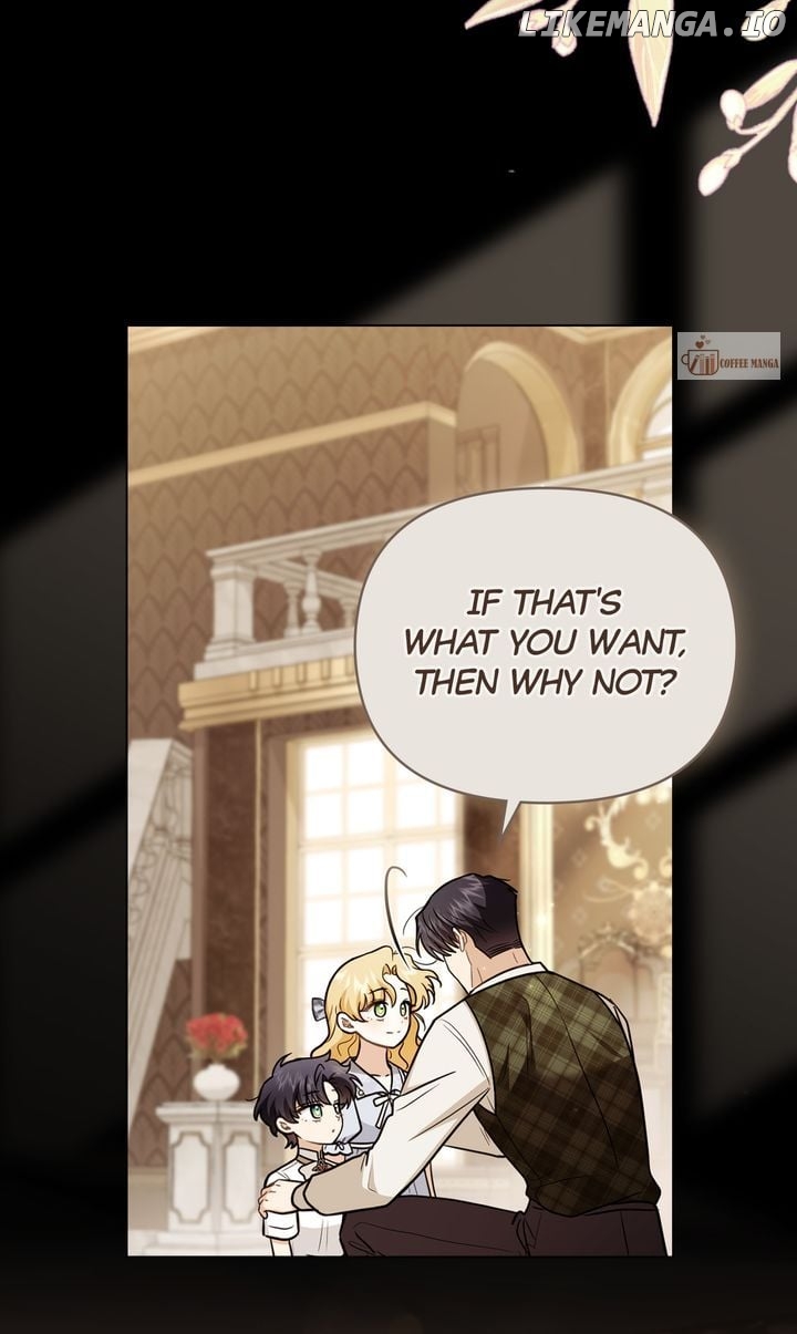 Finding Camellia Chapter 137 - page 23