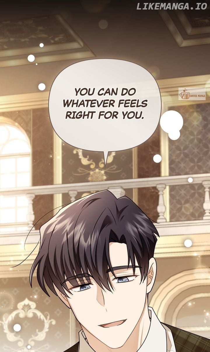 Finding Camellia Chapter 137 - page 24