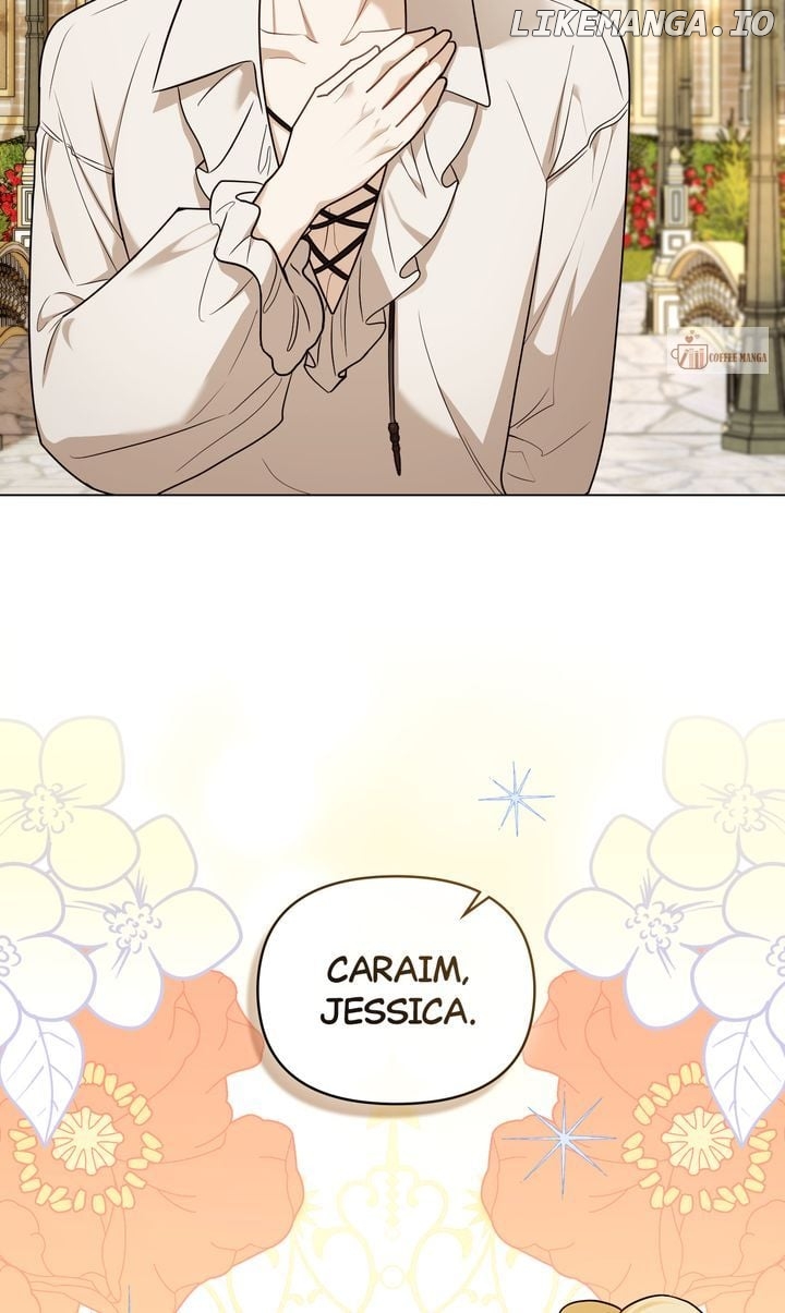 Finding Camellia Chapter 137 - page 3