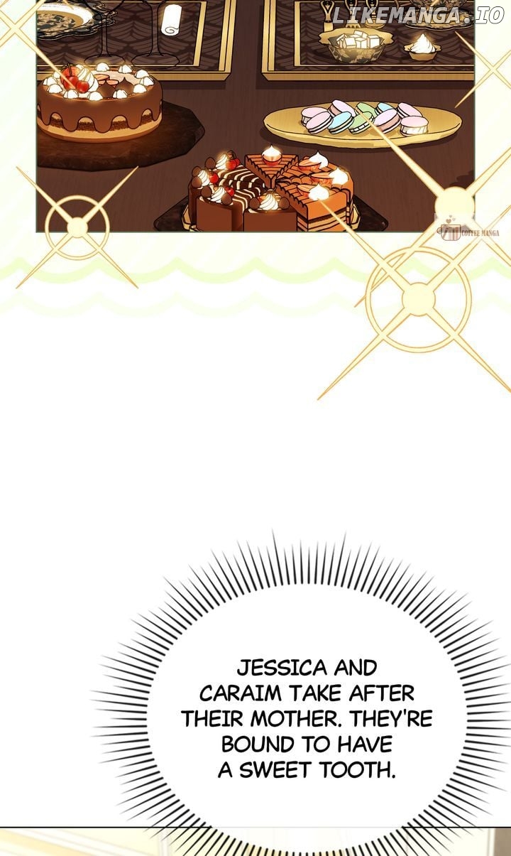 Finding Camellia Chapter 137 - page 30