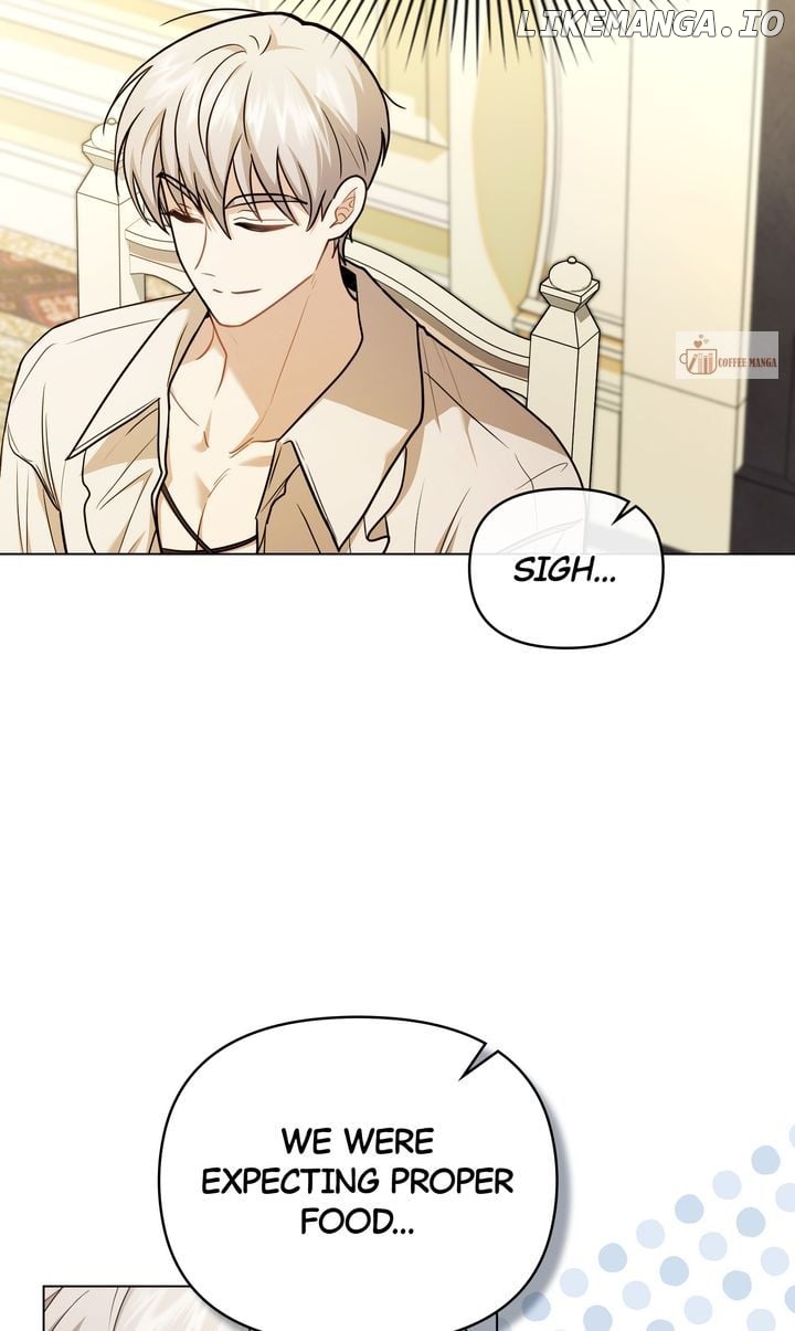 Finding Camellia Chapter 137 - page 31