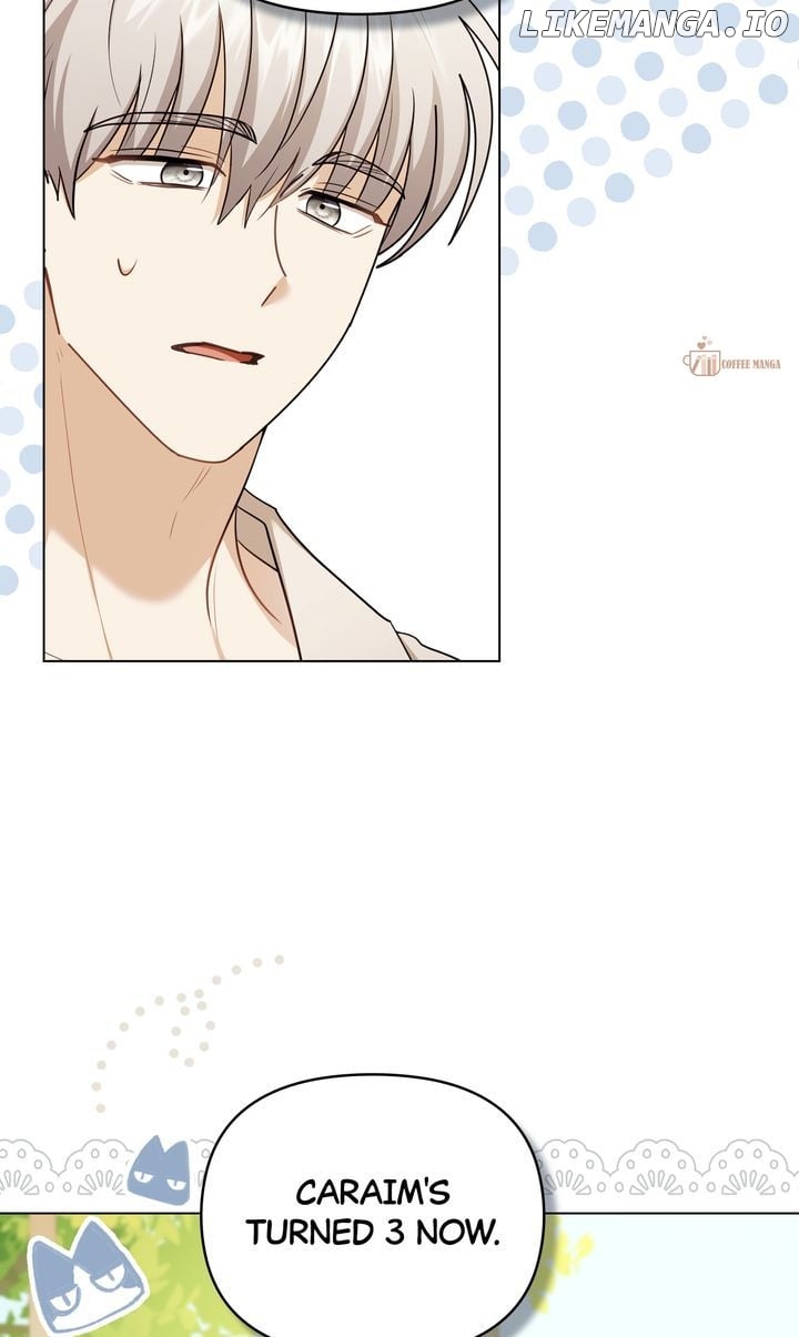 Finding Camellia Chapter 137 - page 32