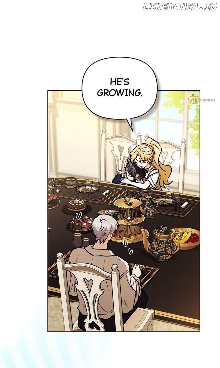 Finding Camellia Chapter 137 - page 34