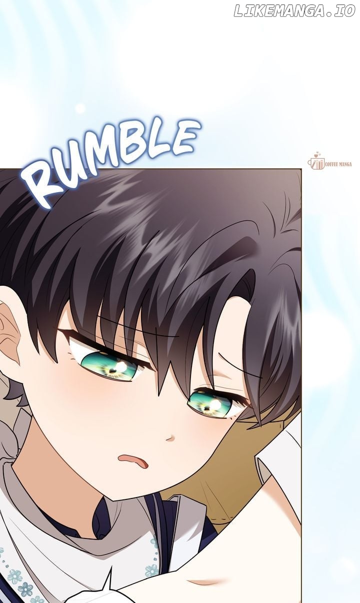Finding Camellia Chapter 137 - page 35