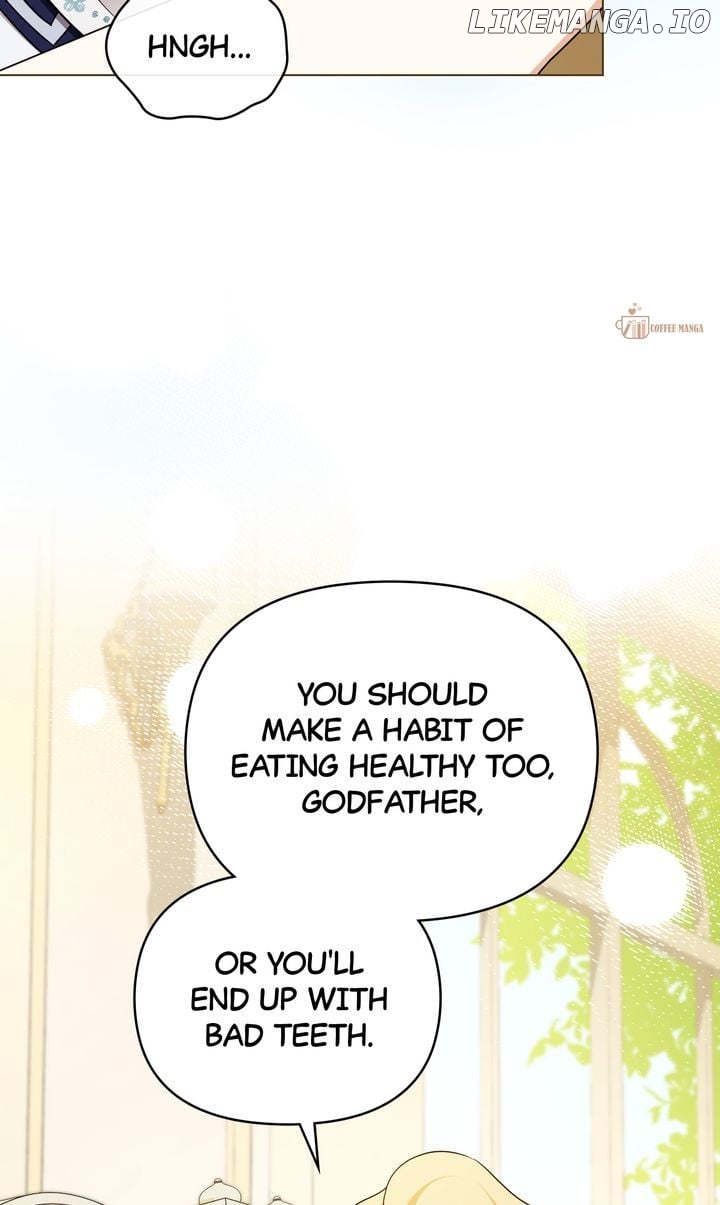 Finding Camellia Chapter 137 - page 36