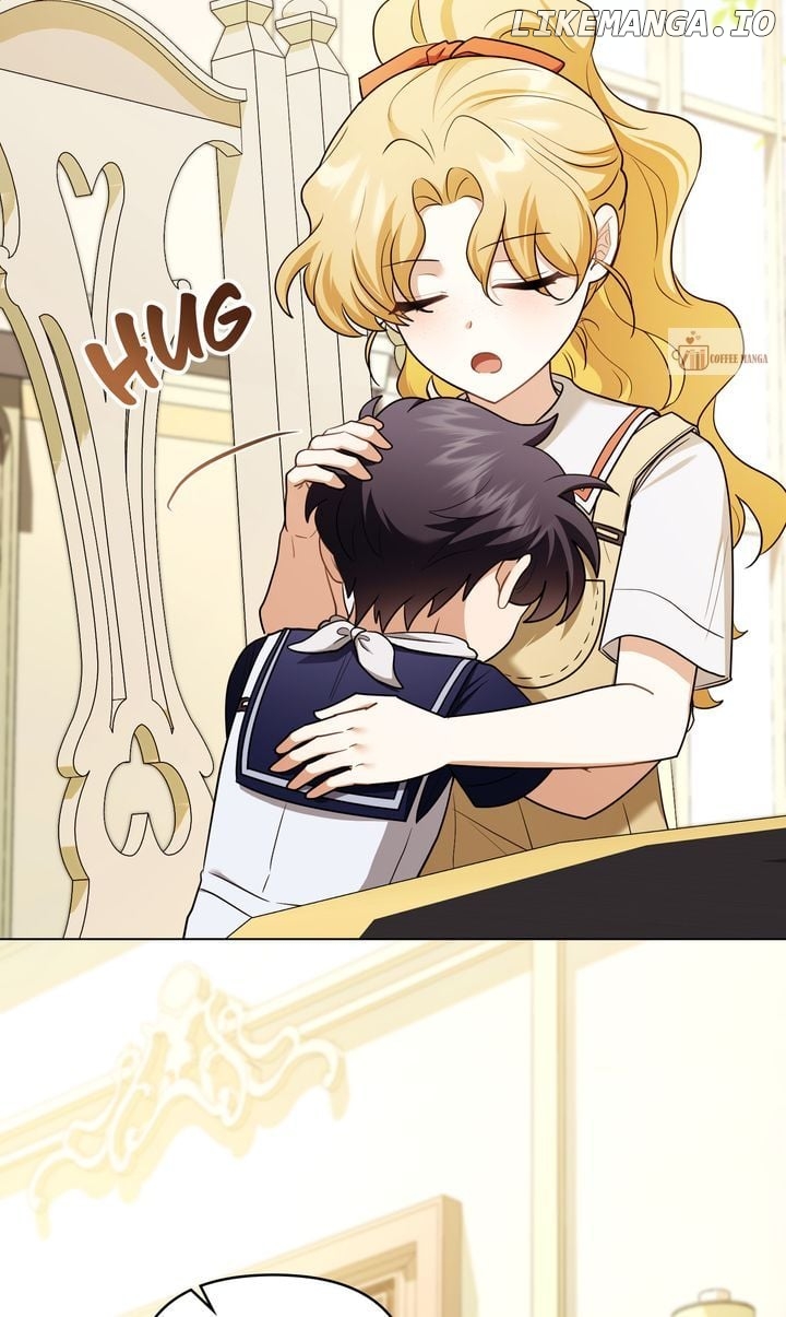 Finding Camellia Chapter 137 - page 37