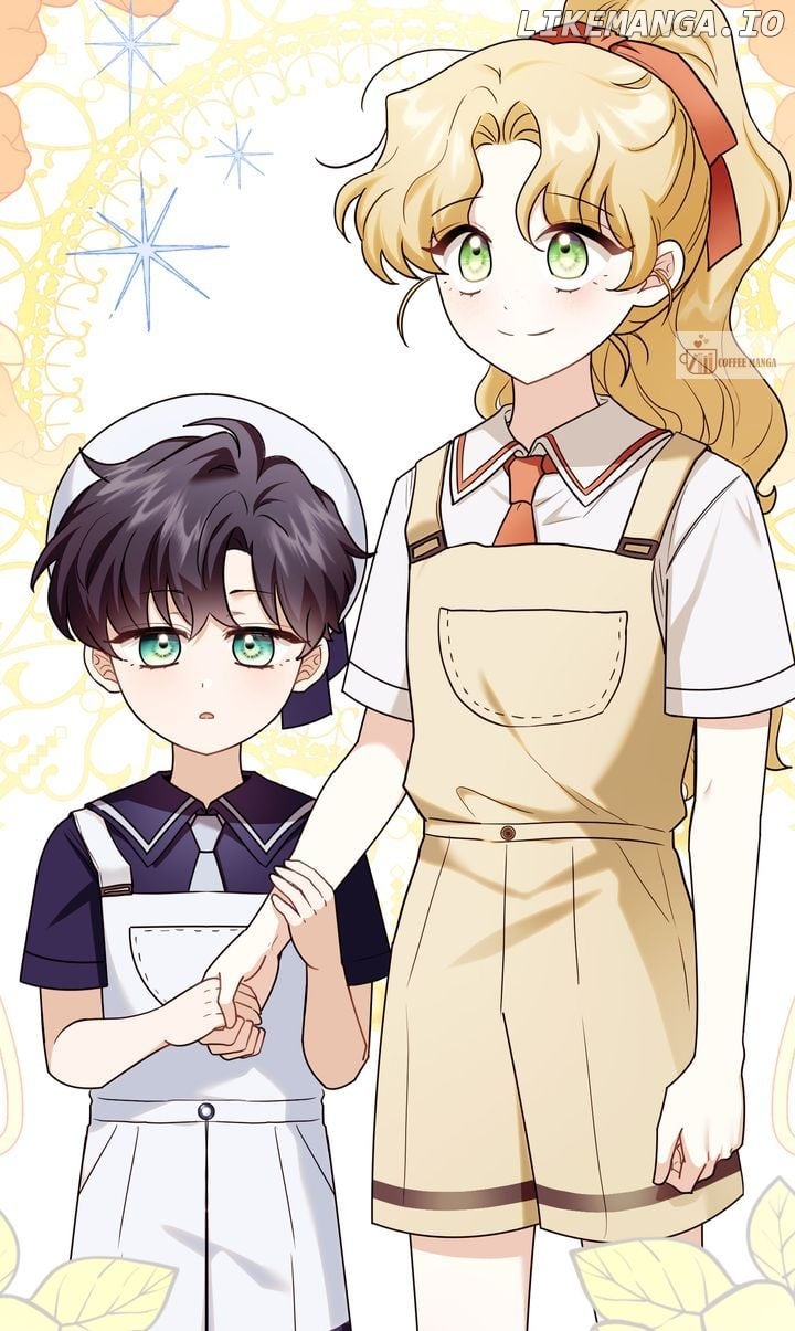 Finding Camellia Chapter 137 - page 4