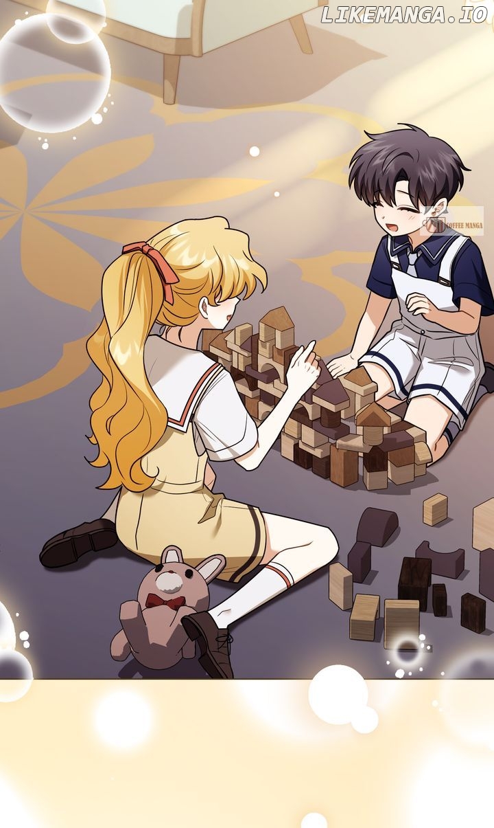 Finding Camellia Chapter 137 - page 40