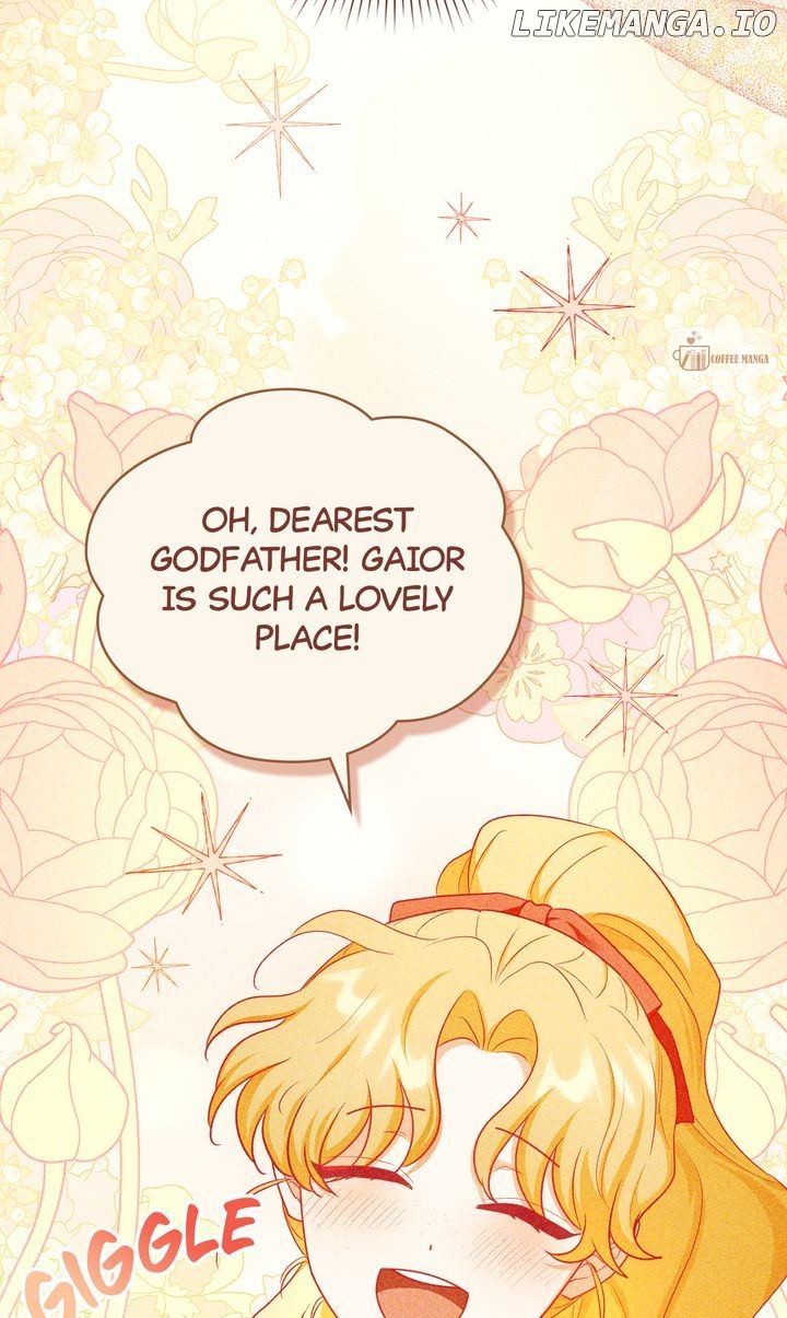 Finding Camellia Chapter 137 - page 43