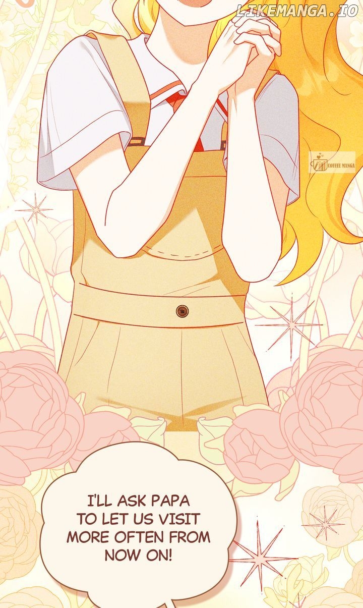 Finding Camellia Chapter 137 - page 44