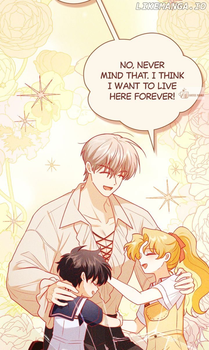 Finding Camellia Chapter 137 - page 45