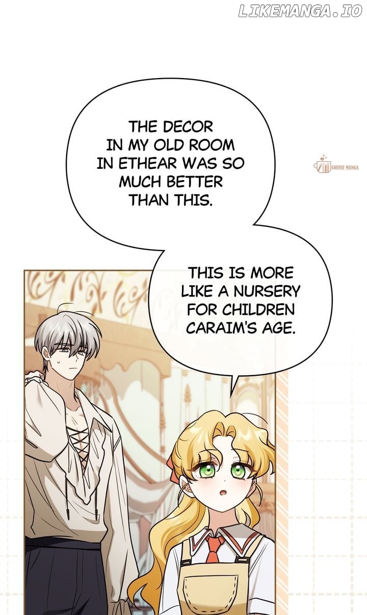 Finding Camellia Chapter 137 - page 47