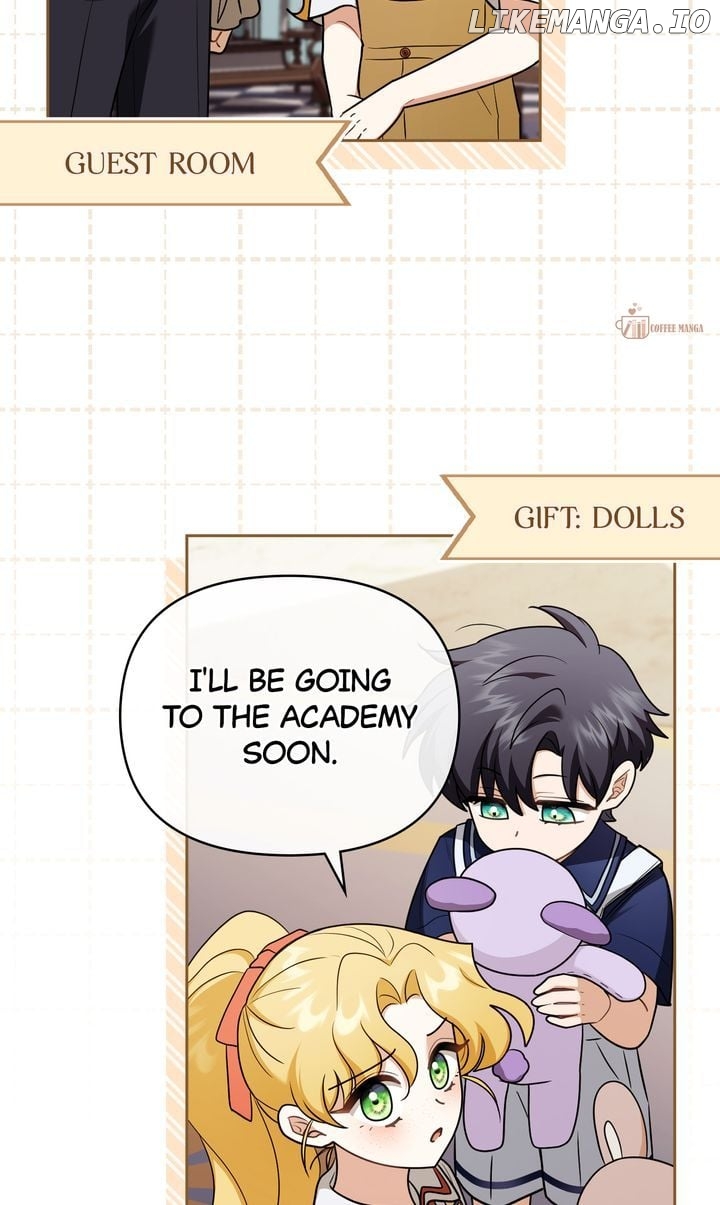 Finding Camellia Chapter 137 - page 48