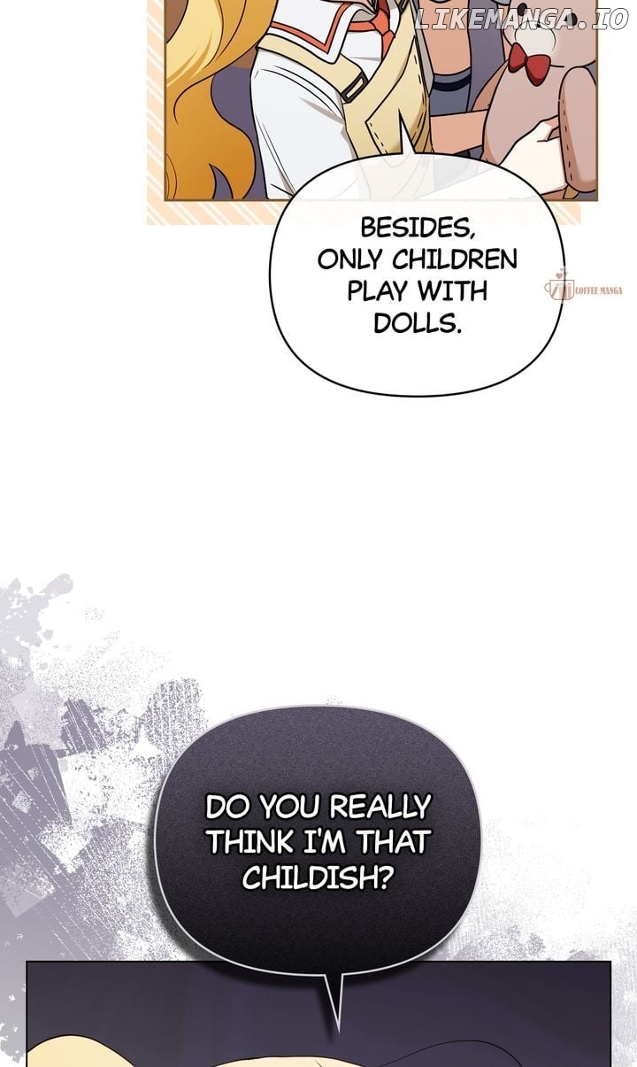 Finding Camellia Chapter 137 - page 49